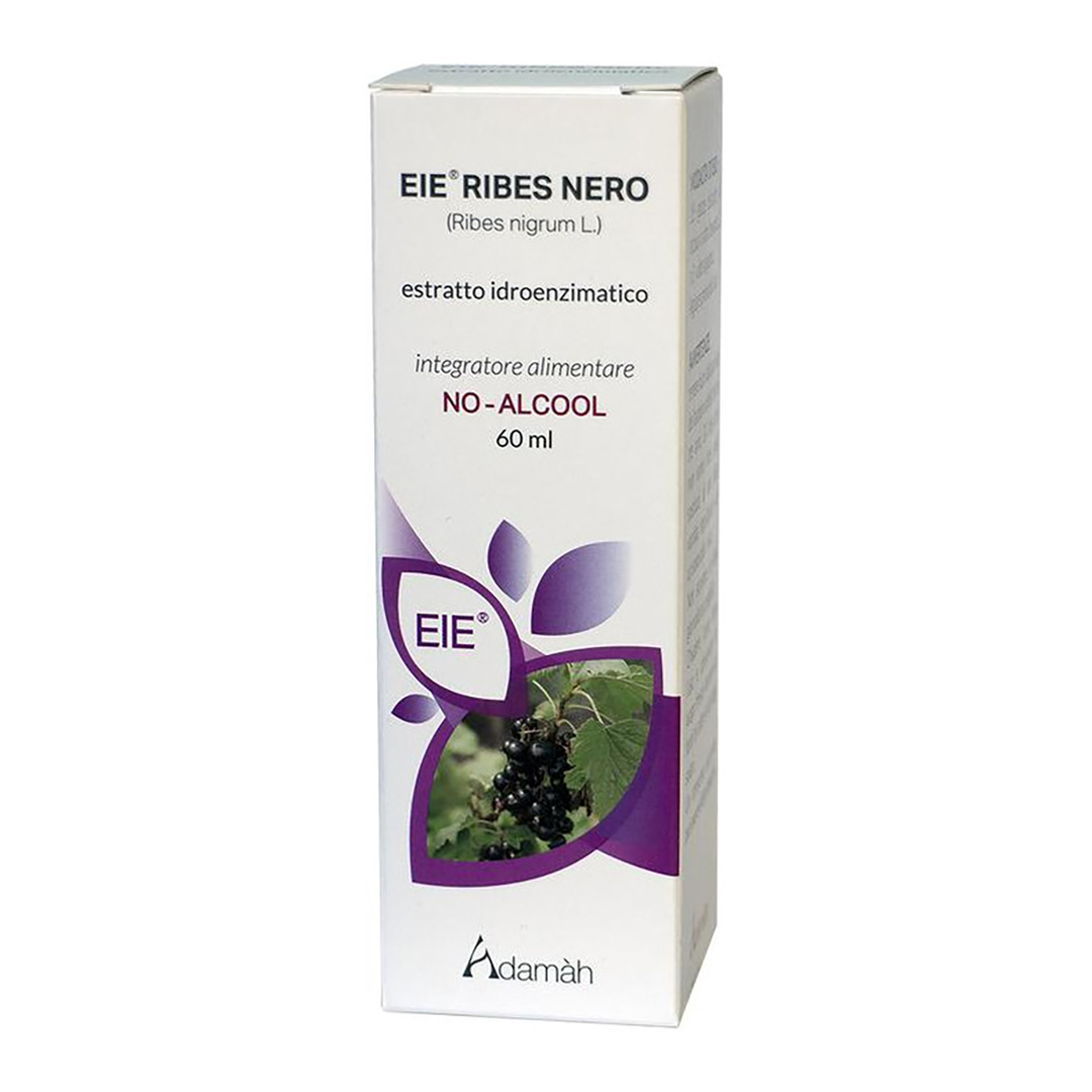 E.I.E. - Estratti Idro Enzimatici Adamàh