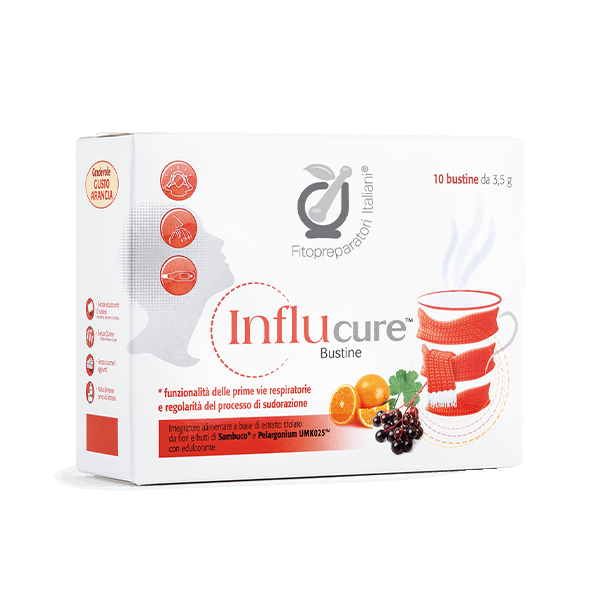 INFLUCURE