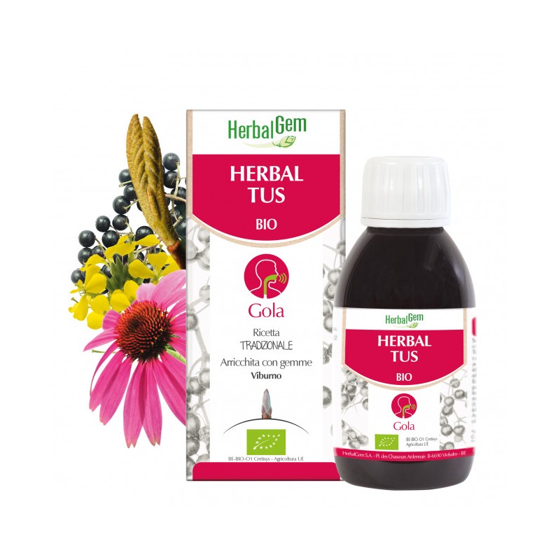 Herbal Tuss