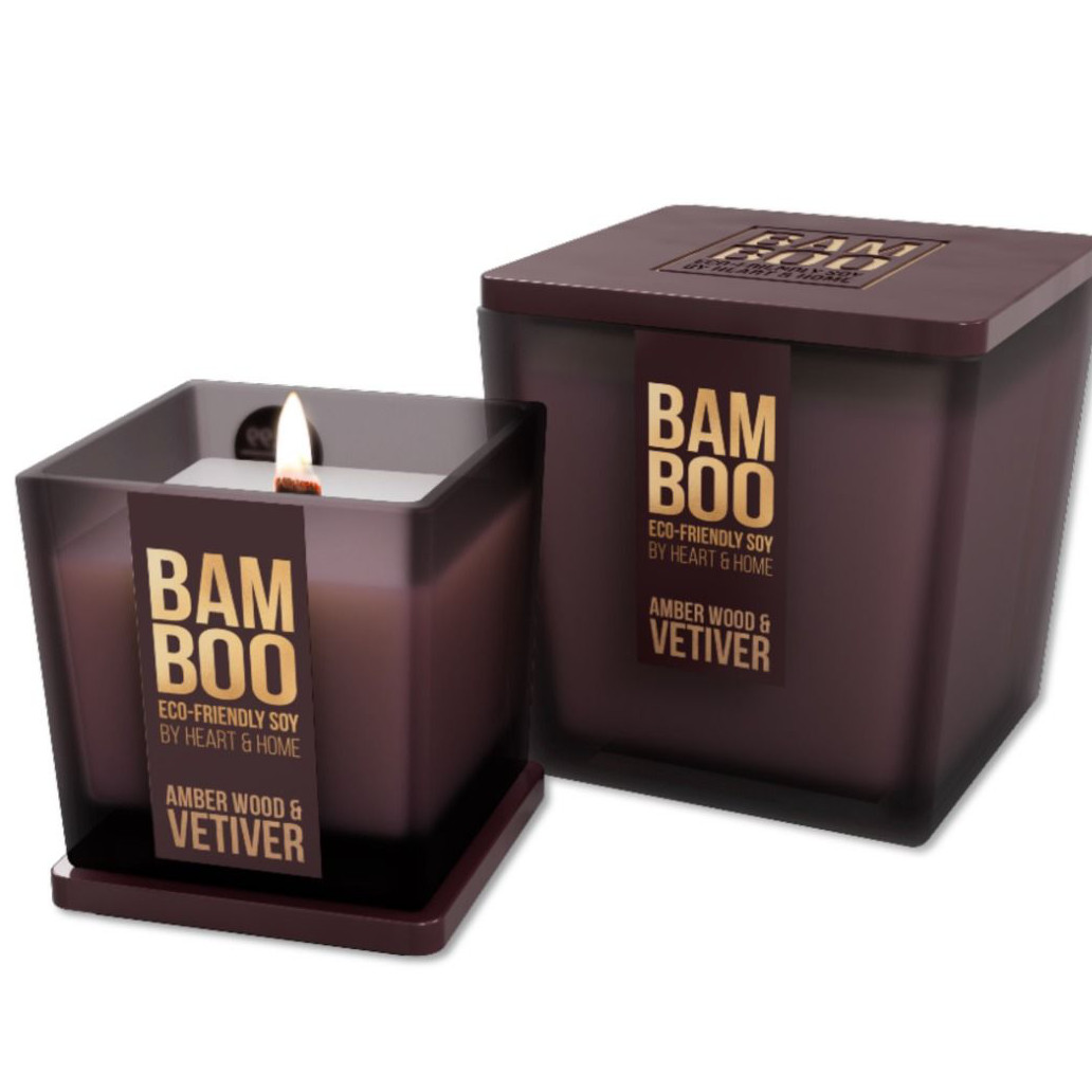 Candela Bamboo